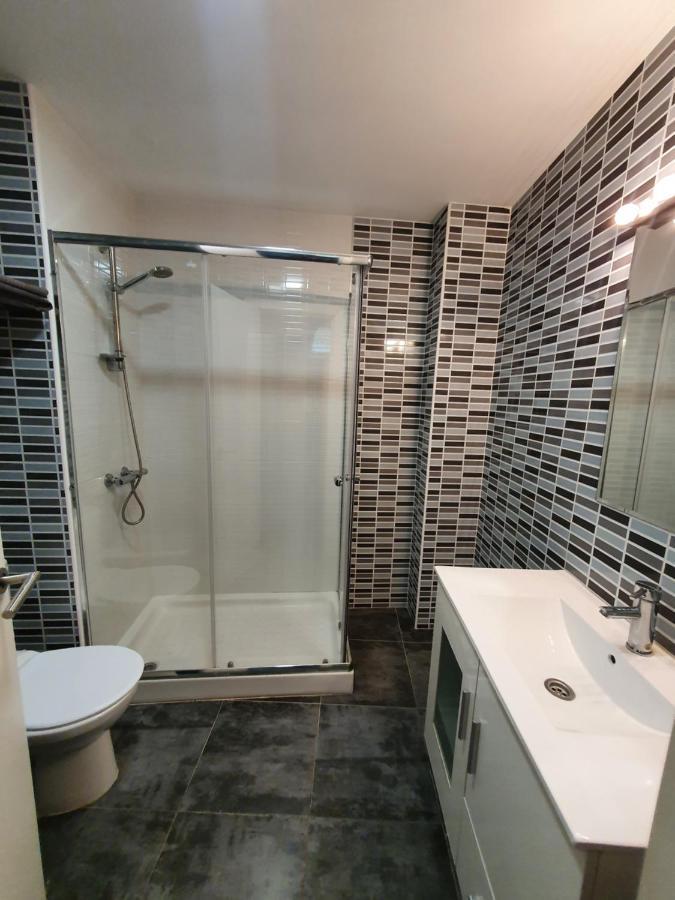 Tribuna Deluxe Málaga Eksteriør bilde