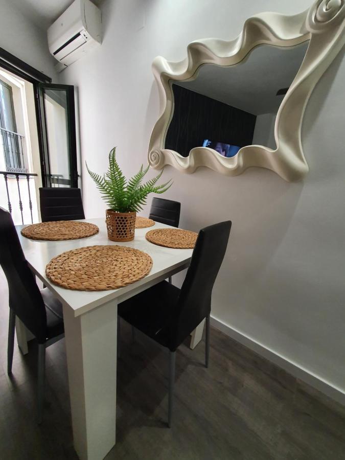 Tribuna Deluxe Málaga Eksteriør bilde
