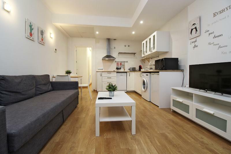 Tribuna Deluxe Málaga Eksteriør bilde