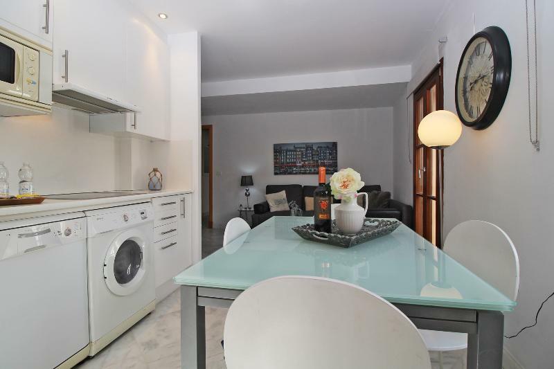 Tribuna Deluxe Málaga Eksteriør bilde